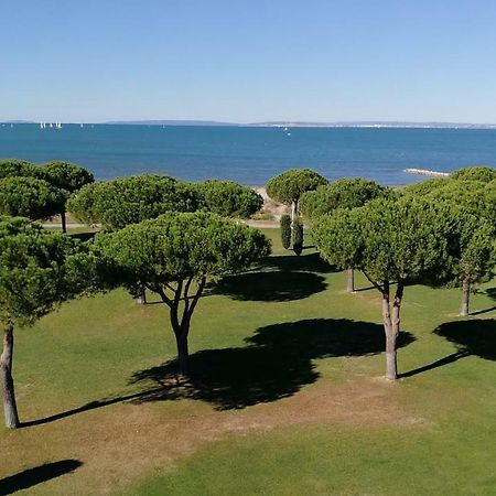 Rêve bleu Apartamento Le Grau-du-Roi Exterior foto