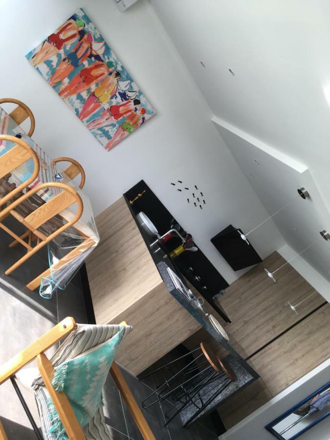 Rêve bleu Apartamento Le Grau-du-Roi Exterior foto
